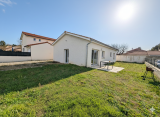  Maison � louer 4 pi�ces 84 m�