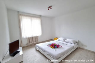  Appartement � louer 3 pi�ces 57 m�