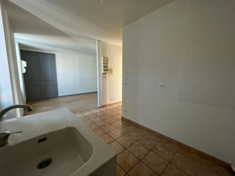  Appartement � louer 2 pi�ces 38 m�