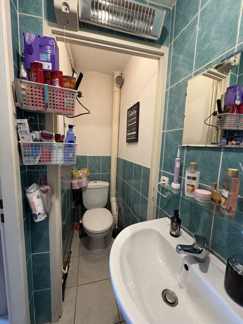  Appartement � louer 2 pi�ces 40 m�