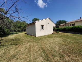  Maison à louer 4 pièces 115 m²