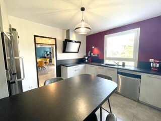  Maison � vendre 4 pi�ces 99 m�