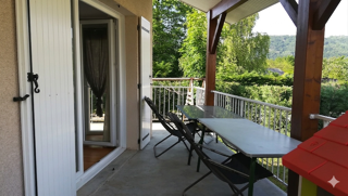 Maison � louer 4 pi�ces 107 m�