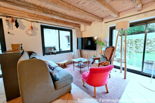  Maison � vendre 5 pi�ces 136 m� Felines