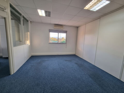   Bureaux à louer 