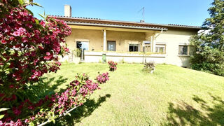  Maison � vendre 4 pi�ces 110 m�