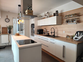  Maison à vendre 6 pièces 156 m²
