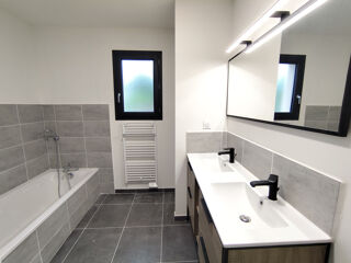  Maison à louer 4 pièces 95 m²