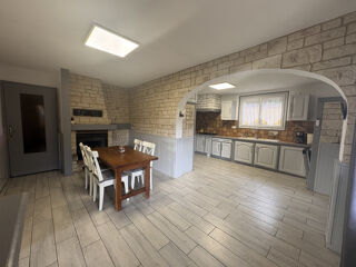  Maison à vendre 6 pièces 194 m²