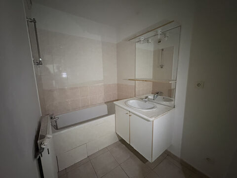  Appartement � louer 2 pi�ces 55 m�