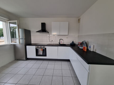  Appartement � louer 3 pi�ces 63 m�