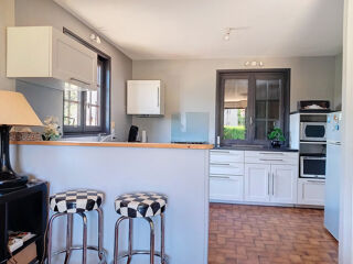  Maison à louer 4 pièces 85 m²