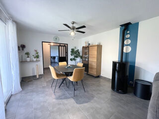  Maison � vendre 4 pi�ces 99 m�