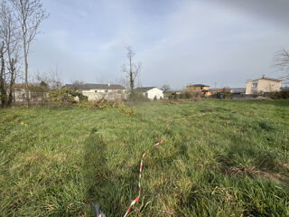  Terrain à vendre 500 m²