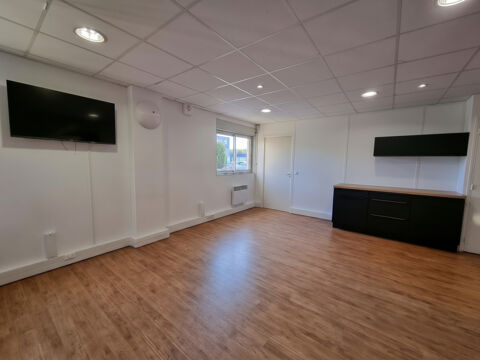  Bureaux à louer 