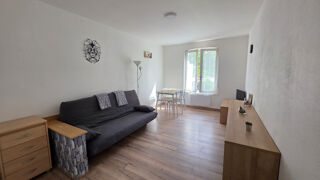  Appartement à louer 1 pièce 22 m²