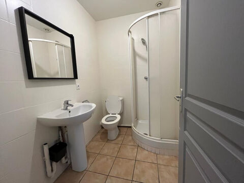  Appartement � louer 2 pi�ces 38 m�