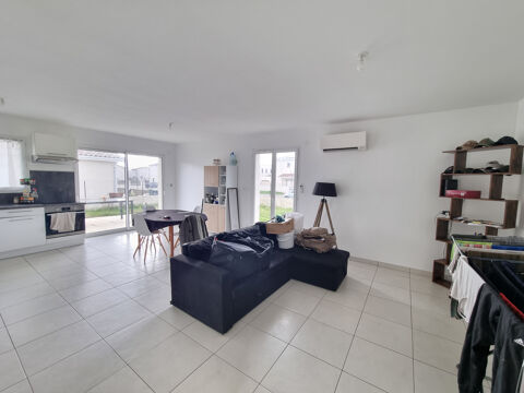  Maison � louer 4 pi�ces 84 m�