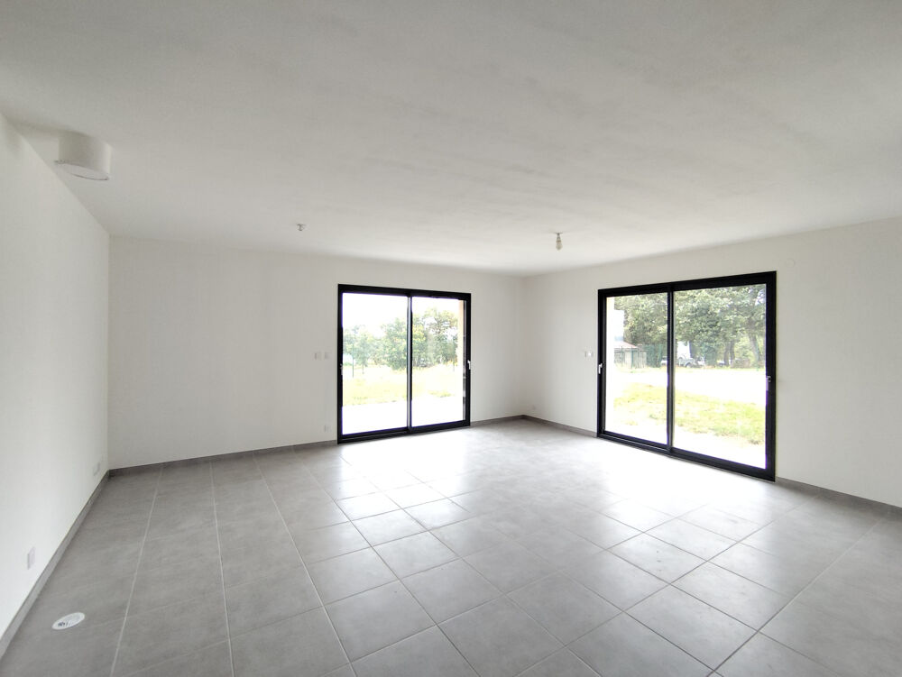 Location Maison Villa T4 - Roisey Roisey