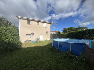  Maison � louer 4 pi�ces 107 m�