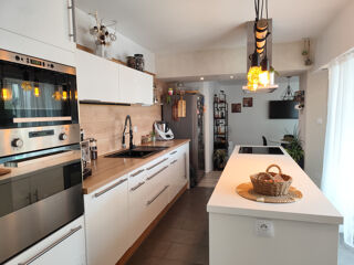  Maison � vendre 6 pi�ces 156 m�