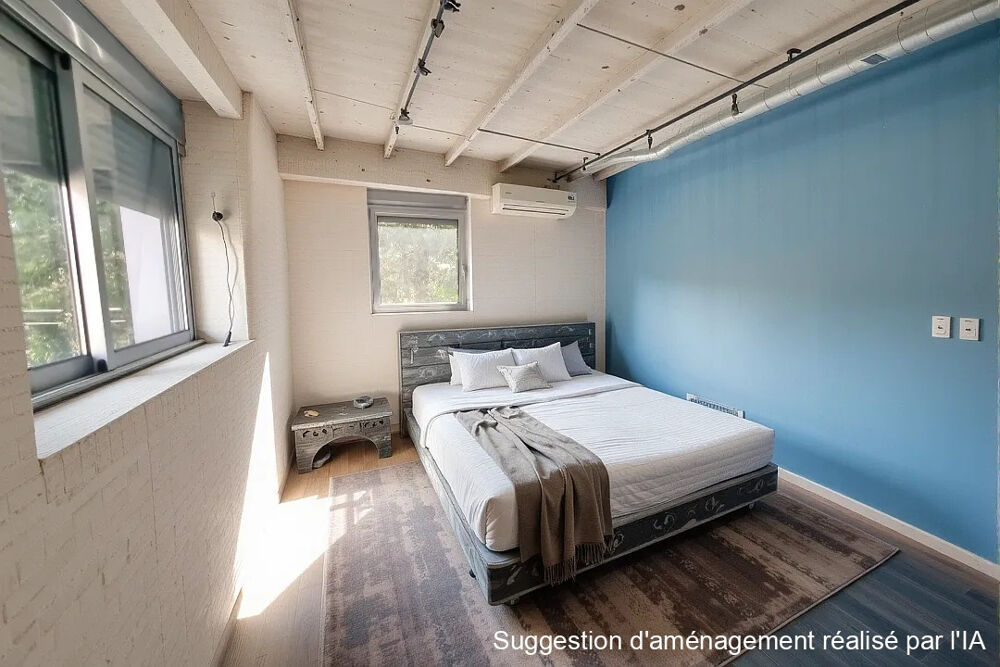   Local professionnel + habitation Chanas