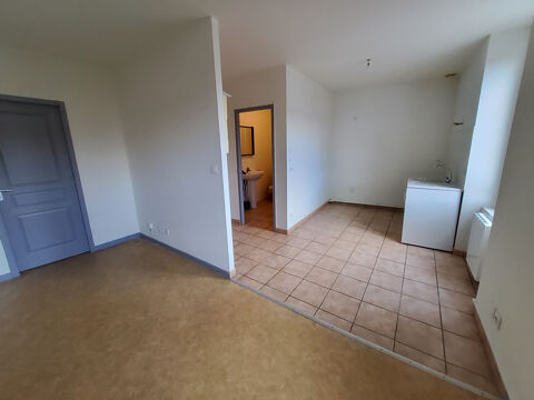  Appartement � louer 2 pi�ces 38 m�