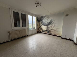  Appartement à louer 3 pièces 52 m²