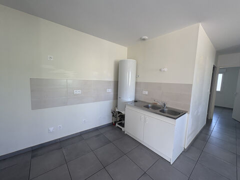  Appartement � louer 3 pi�ces 54 m�