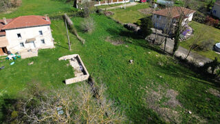  Terrain à vendre 550 m²