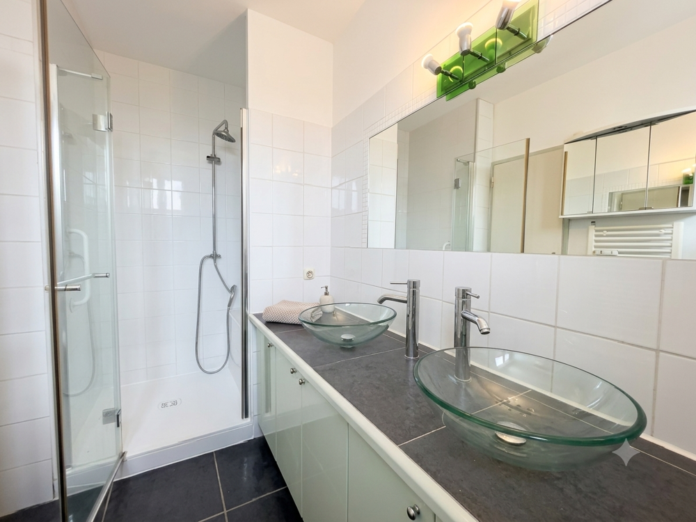 Bel appartement de 104 m2