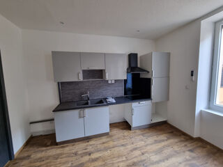  Maison à louer 3 pièces 92 m²