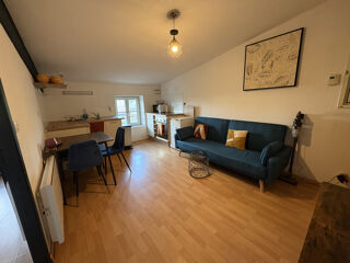  Appartement � louer 2 pi�ces 29 m�