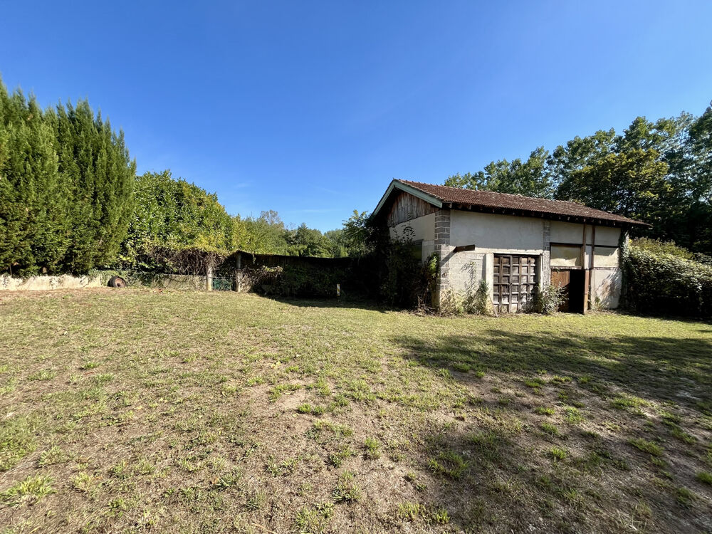 Vente Maison ALBON   Propriété en galets et pisé avec dépendances et terrain de 4 487 m2 Albon