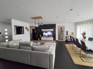  Maison à vendre 6 pièces 156 m²