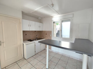  Appartement � louer 2 pi�ces 34 m�