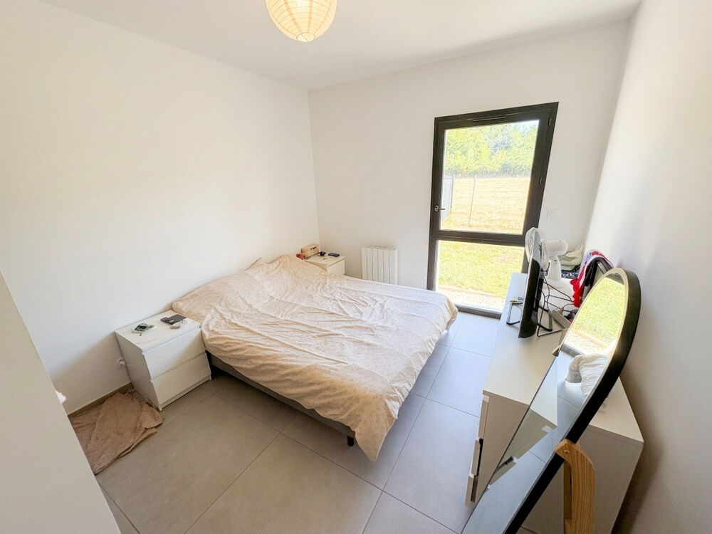 Location Appartement T3 Rez de jardin - Hauteurs de Roussillon Roussillon
