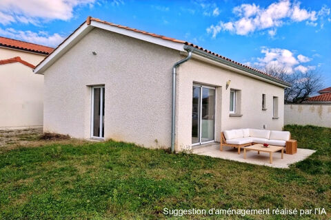  Maison � louer 4 pi�ces 84 m�