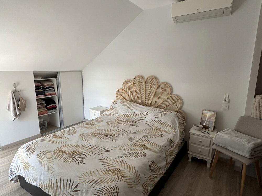 Location Appartement Appartement T3 de 70,75 m2 + véranda - Péage de Roussillon. Le peage de roussillon