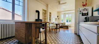  Maison � vendre 7 pi�ces 139 m�