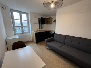  Appartement � louer 1 pi�ce 29 m�