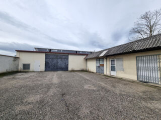  Parking / Garage � vendre 1200 m�