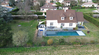  Maison à vendre 7 pièces 212 m²