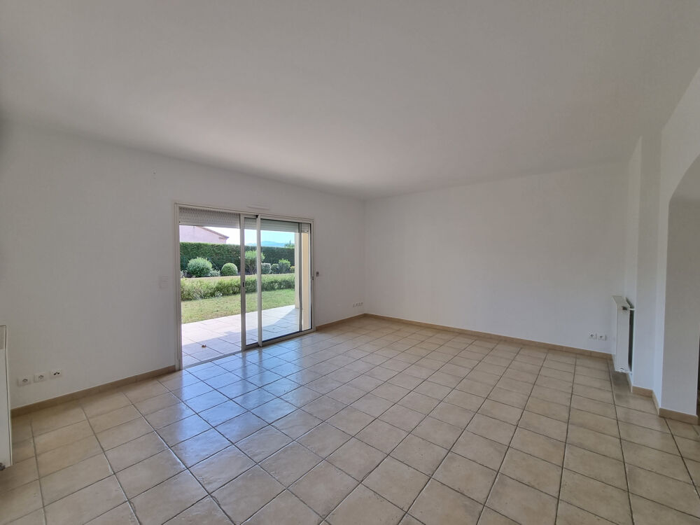 Location Appartement Appartement dans résidence de Standing Salaise sur sanne