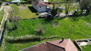  Terrain à vendre 550 m²