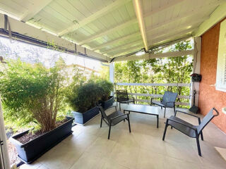  Maison � vendre 4 pi�ces 99 m�