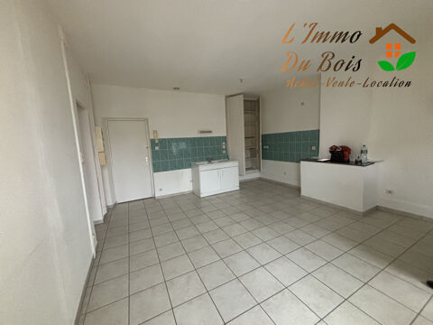  Appartement � louer 2 pi�ces 41 m�