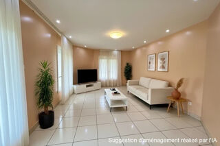  Maison à vendre 5 pièces 120 m²