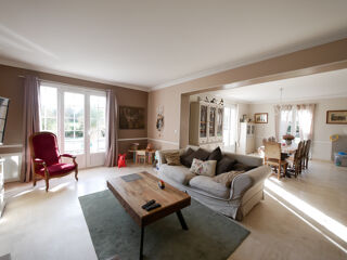  Maison à vendre 7 pièces 212 m²