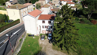  Propri�t�/ch�teau � vendre 7 pi�ces 157 m�